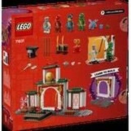 Lego|Jogo de Construção Lego