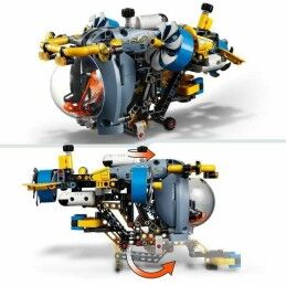 Lego|Jogo de Construção Lego