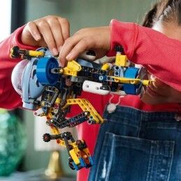 Lego|Jogo de Construção Lego