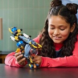 Lego|Jogo de Construção Lego