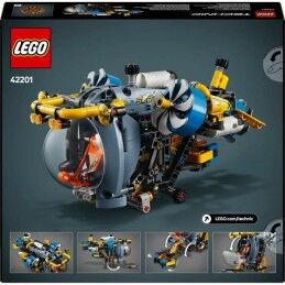 Lego|Jogo de Construção Lego