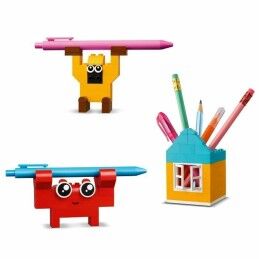 Lego|Jogo de Construção Lego