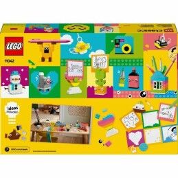 Lego|Jogo de Construção Lego