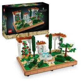 Lego|Jogo de Construção   Lego Technic The McLaren Formula 1 2022          