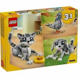 Lego|Jogo de Construção Lego 31163