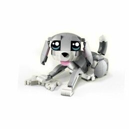 Lego|Jogo de Construção Lego 31163