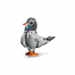 Lego|Jogo de Construção Lego 31163