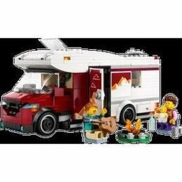 Lego|Jogo de Construção Lego 60454