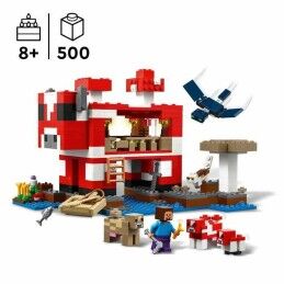 Lego|Jogo de Construção Lego 21270