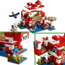 Lego|Jogo de Construção Lego 21270