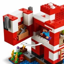 Lego|Jogo de Construção Lego 21270