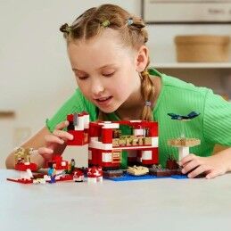 Lego|Jogo de Construção Lego 21270