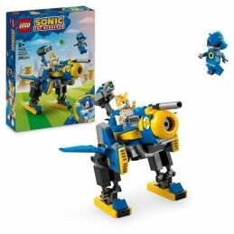 Lego|Jogo de Construção Lego LORO EXÓTICO 3 em 1 253 Peças