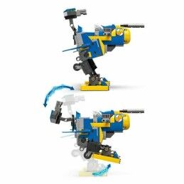 Lego|Jogo de Construção Lego 77002