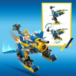 Lego|Jogo de Construção Lego 77002