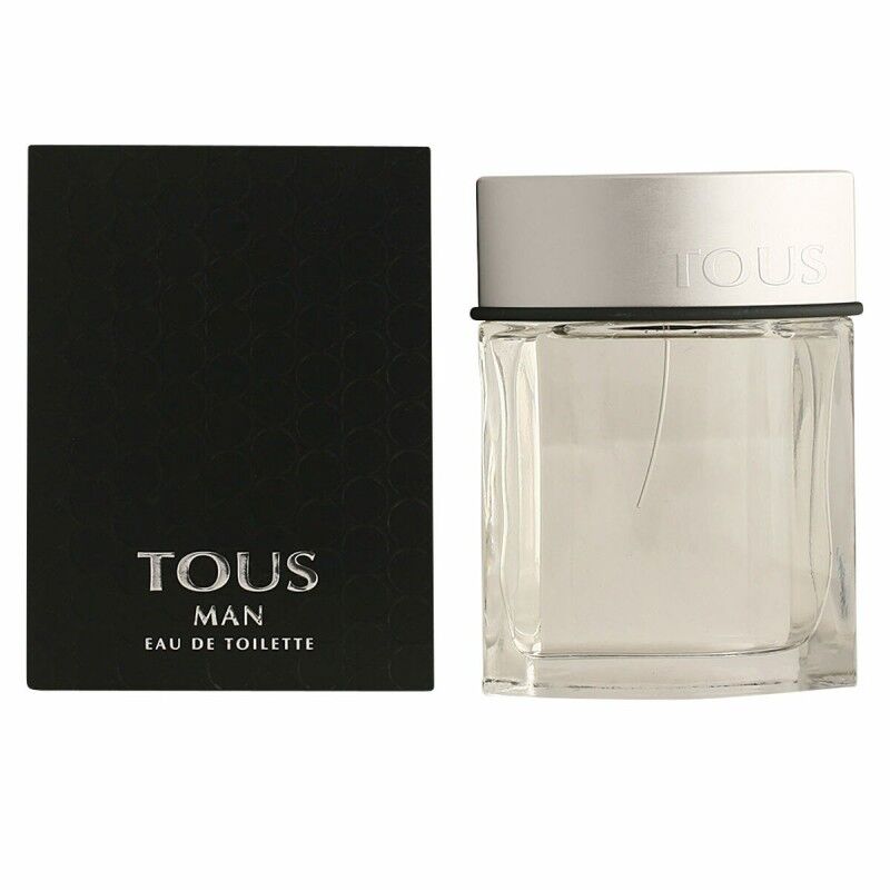 Tous|Perfume Homem Tous Tous Man EDT