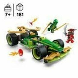 Lego|Jogo de Construção Lego 71828