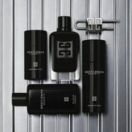 Givenchy|Perfume Homem Givenchy GENTLEMAN SOCIETY 60 ml