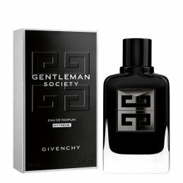 Givenchy|Perfume Homem Givenchy GENTLEMAN SOCIETY 60 ml