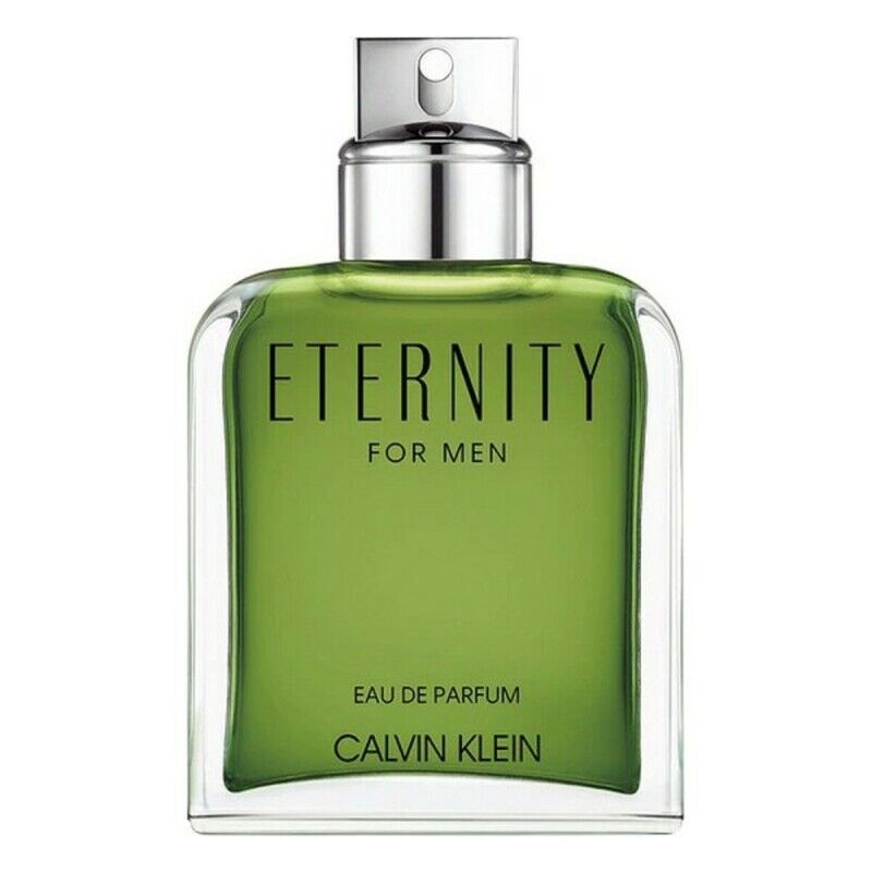 Calvin Klein|Perfume Homem Eternity Calvin Klein EDP (200 ml) (200 ml)