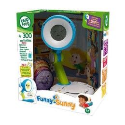 Winfun|Carrossel para Berço Winfun Tecido Plástico 43 x 41 x 21,5 cm (6 Unidades)