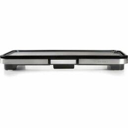 DOMO|Grill DOMO DO9263G Preto Cinzento noir