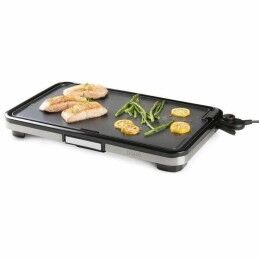 DOMO|Grill DOMO DO9263G Preto Cinzento noir