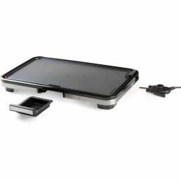 DOMO|Grill DOMO DO9263G Preto Cinzento noir