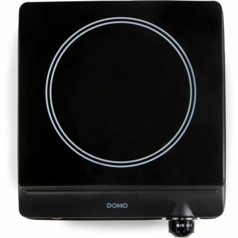 DOMO|Placa vitrocerâmica DOMO DO30111KP 1250 W