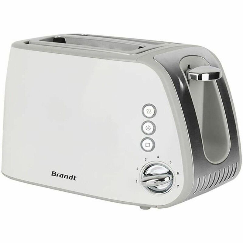 Brandt|Torradeira Brandt T02T1050W 1050 W