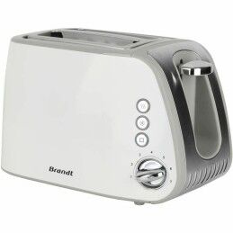 Brandt|Torradeira Brandt T02T1050W 1050 W