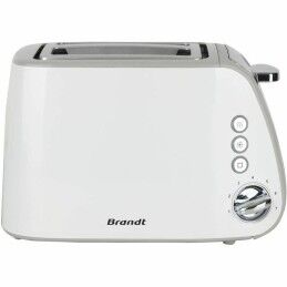 Brandt|Torradeira Brandt T02T1050W 1050 W