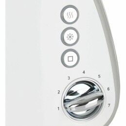 Brandt|Torradeira Brandt T02T1050W 1050 W