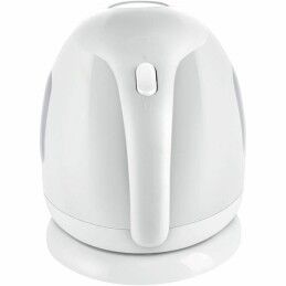 Sencor|Chaleira Sencor SWK 1010WH Branco 1100 W 1 L Plástico (1 Unidade)
