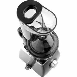 Sencor|Espremedor Sencor SSJ 4070SL Cinzento Prateado noir 400 W