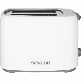 Sencor|Torradeira Sencor STS 2606WH 750 W
