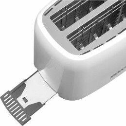 Sencor|Torradeira Sencor STS 2606WH 750 W