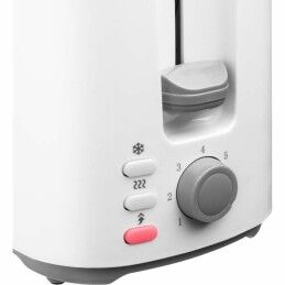 Sencor|Torradeira Sencor STS 2606WH 750 W