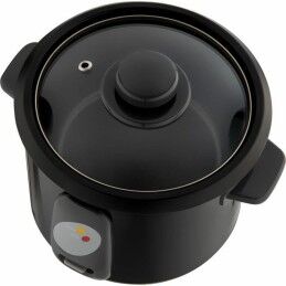 Sencor|Panela de Arroz Sencor SRM 1001BK Preto 400 W 1 L