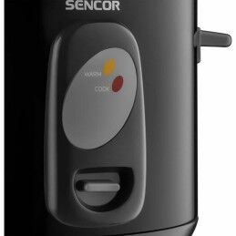 Sencor|Panela de Arroz Sencor SRM 1001BK Preto 400 W 1 L
