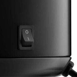 Sencor|Panela de Arroz Sencor SRM 1001BK Preto 400 W 1 L