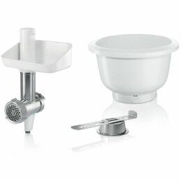 SMAPP|Picadora SMAPP 489.81 Branco 2000 W