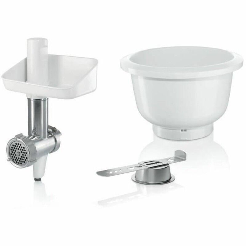 BOSCH|Lâmina sobresselente BOSCH MUZ5BS1