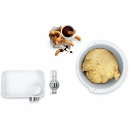 BOSCH|Lâmina sobresselente BOSCH MUZ5BS1