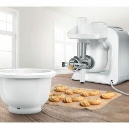 BOSCH|Lâmina sobresselente BOSCH MUZ5BS1