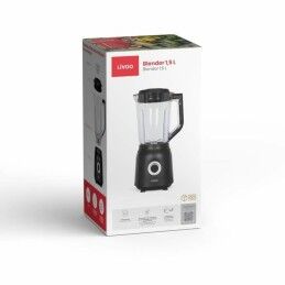 Livoo|Batedora de Copo Livoo Dop242n