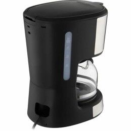 Sencor|Máquina de Café de Filtro Sencor SCE 3700BK Preto Cinzento noir 700 W