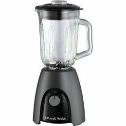 Russell Hobbs|Batedora de Copo Russell Hobbs Desire Matte Charcoal Preto 650 W