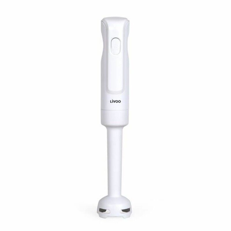 Livoo|Batedora de Mão Livoo Branco 300 W Livoo|Batedora de Mão Livoo Branco 300 W