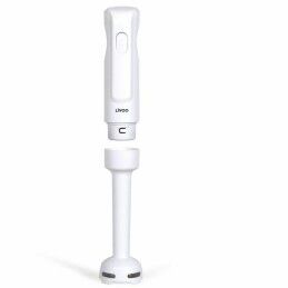 Livoo|Batedora de Mão Livoo Branco 300 W